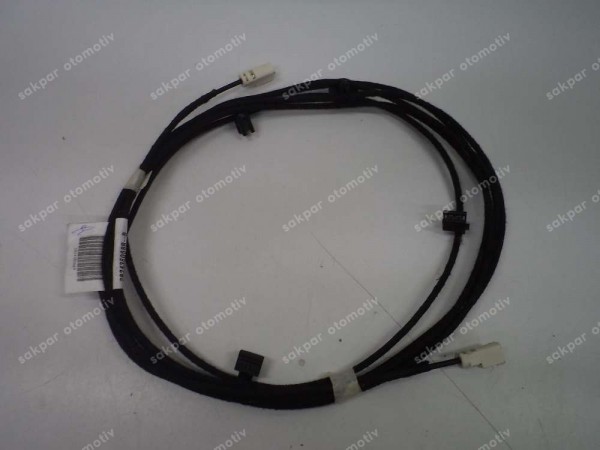 Renault Clio 5 Anten Kablo Tesisatı Orj 282436068R CP (ZB114)