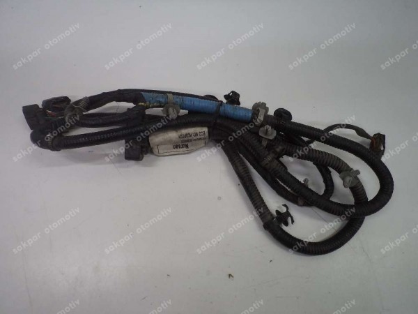 Hyundai İ20 Ön Tampon Park Sensörü Kablo Tesisatı Orj 91891-C8030 CP (ZB117)