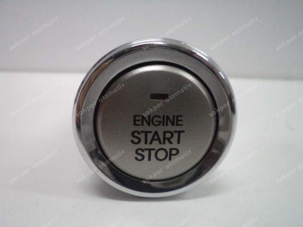 Hyundai Genesis Start Stop Düğmesi Orjinal 95430-3M000 CP (AF133)