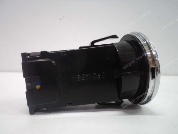 Hyundai Genesis Start Stop Düğmesi Orjinal 95430-3M000 CP (AF133)
