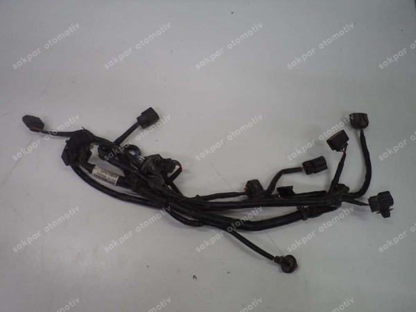 Hyundai İ10 Arka Tampon Park Sensörü Kablo Tesisatı Orj 91840-B9020 CP (ZB117)