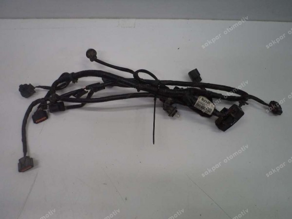 Hyundai İ10 Arka Tampon Park Sensörü Kablo Tesisatı Orj 91840-B9020 CP (ZB117)