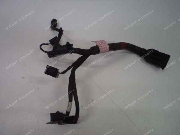 Hyundai İ20n Elentra Enjektör Tesisatı Orj 35302-2M510 SP YP (ZB117)