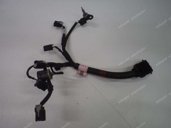 Hyundai İ20n Elentra Enjektör Tesisatı Orj 35302-2M510 SP YP (ZB117)