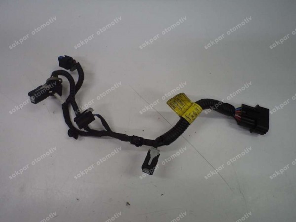 Hyundai İ20 Enjektör Tesisatı Orj 30341-Q7200 CP (ZB117)