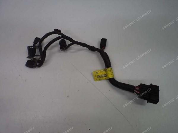 Hyundai İ20 Enjektör Tesisatı Orj 30341-Q7200 CP (ZB117)
