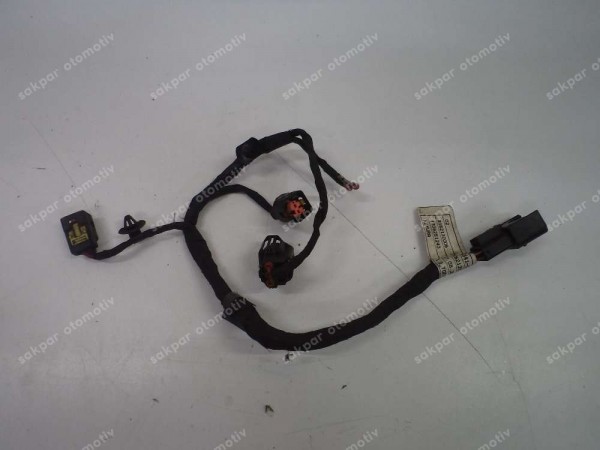 Hyundai İ20 Enjektör Tesisatı Orj 35341-04300 CP (ZB117)