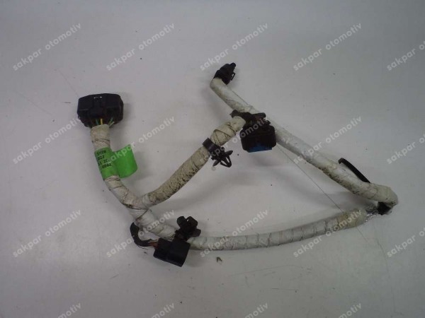 Hyundai İ30 Motor Sensör Yardımcı Tesisatı Orj 39412-2L000 CP (ZB117)