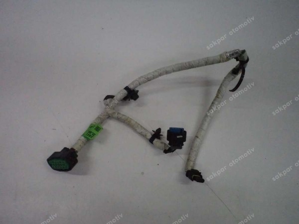 Hyundai İ30 Motor Sensör Yardımcı Tesisatı Orj 39412-2L000 CP (ZB117)