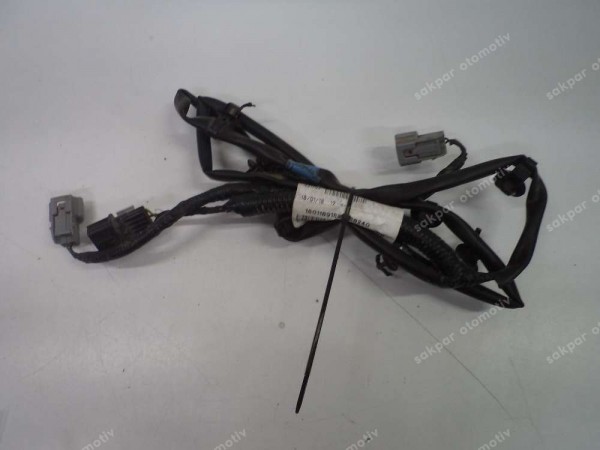Hyundai İ20 Park Sensörü Kablo Tesisatı Orj 91880-C8140 CP (ZB117)