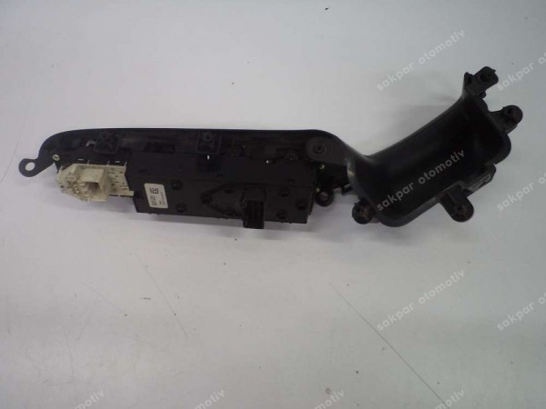 Hyundai İ30 Sol Ön Cam Ayna Ayar Düğmesi 93570-A6010 CP (AF134)