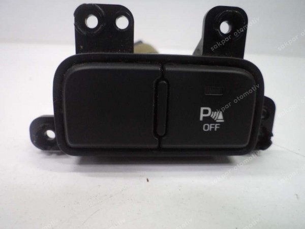 Hyundai İ10 Park Sensörü Düğmesi Orj 93320-B9100 CP (DE111)