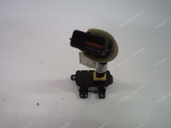 Hyundai İ10 Park Sensörü Düğmesi Orj 93320-B9100 CP (DE111)