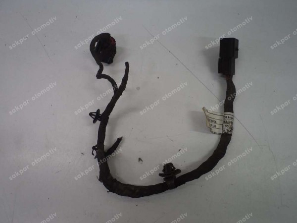 Hyundai İ20 Enjektör Tesisatı Orj 35341-04300 CP HP (ZB117)