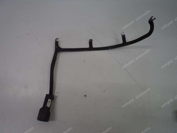 Hyundai İ10 İ20 İ30 Kızdırma Bujisi Kablosu Orj 36720-2U000 CP (ZB117)