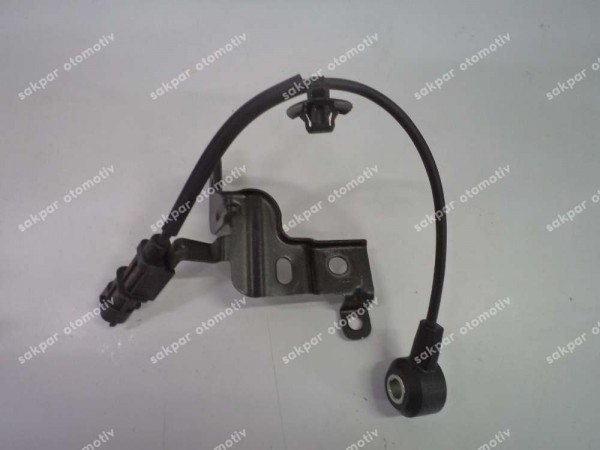 Hyundai İ20 Bayon İ10 1.0 T-GDİ Sol Vuruntu Sensörü 39250-07150 CP (DE113)