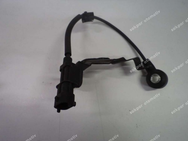 Hyundai İ20 Bayon İ10 1.0 T-GDİ Sol Vuruntu Sensörü 39250-07150 CP (DE113)