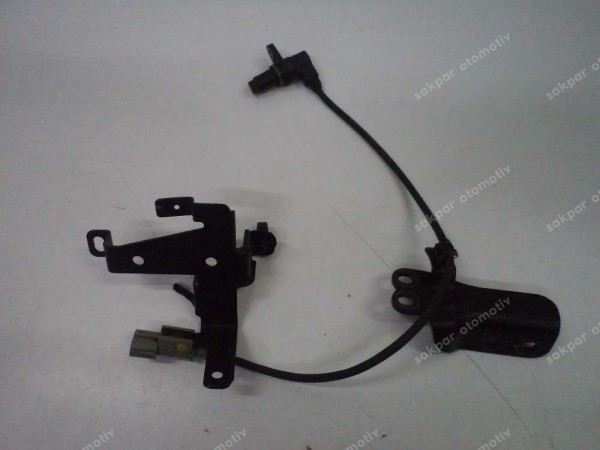 Hyundai İ20 Krank Mili Pozisyon Sensörü Orj 39180-04070 CP (DE113)