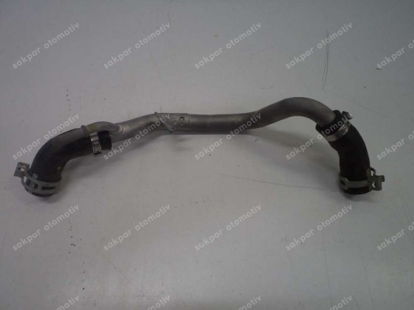 Dacia Jogger Captur 2 Su Borusu Orj 210472161R CP (DC113)