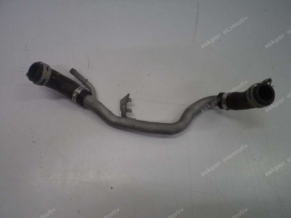Dacia Jogger Captur 2 Su Borusu Orj 210472161R CP (DC113)