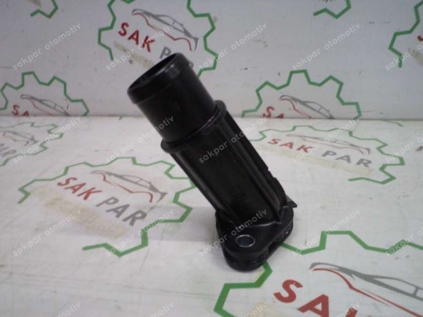 Hyundai İ20 Su Giriş Termostat Bağlantısı 25631-08010 SP YP (DE113)