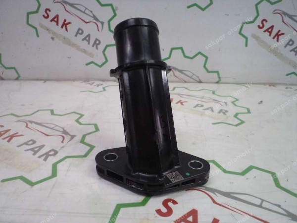 Hyundai İ20 Su Giriş Termostat Bağlantısı 25631-08010 SP YP (DE113)