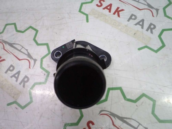 Hyundai İ20 Su Giriş Termostat Bağlantısı 25631-08010 SP YP (DE113)