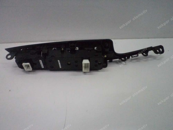 Hyundai Tucson Sol Ön Cam Düğmesi Komple 93573-D3041 CP (DE113)