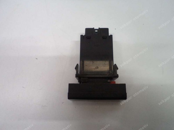 Hyundai İ10 Dörtlü Flaşör Svici Düğmesi Orj 299130180 CP (DE113)