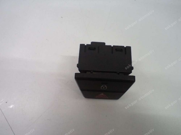 Hyundai İ20 Dörtlü Flaşör Kapı Kilit Düğmesi Orj 93790-C79004 CP (DE113)