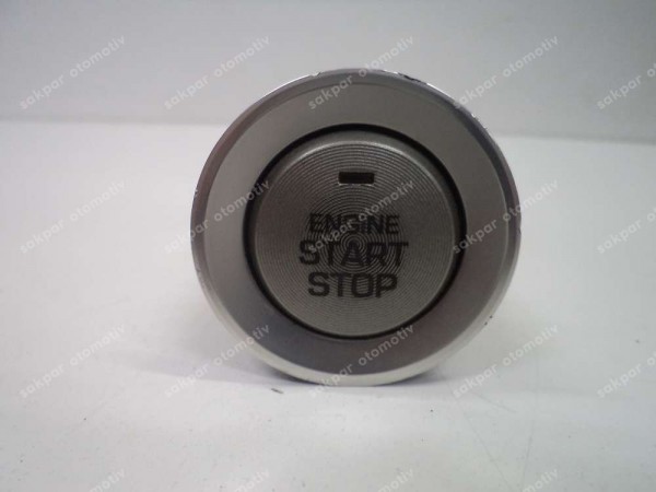 Hyundai Elantra Start Stop Butonu Düğmesi Orj 95430-F2500 CP (DE113)