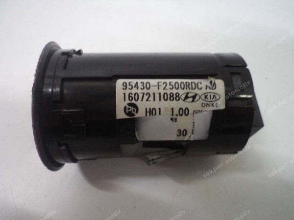 Hyundai Elantra Start Stop Butonu Düğmesi Orj 95430-F2500 CP (DE113)