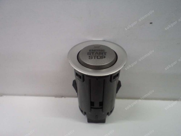 Hyundai Elantra Start Stop Butonu Düğmesi Orj 95430-F2500 CP (DE113)