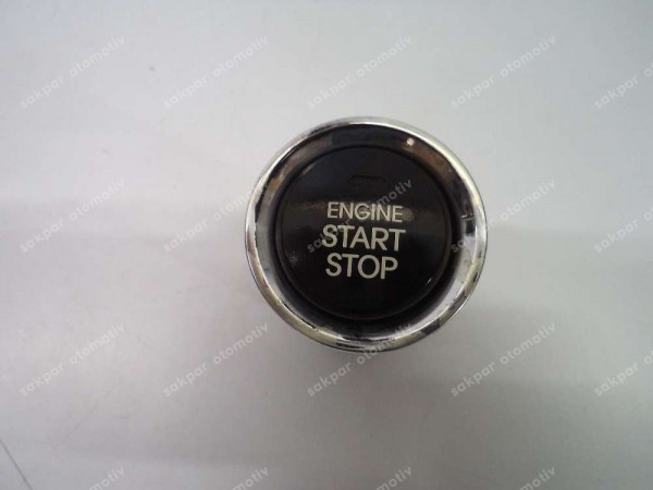 Hyundai İ30 Star Stop Butonu Düğmesi Orj 95430-A5700 CP (DE113)