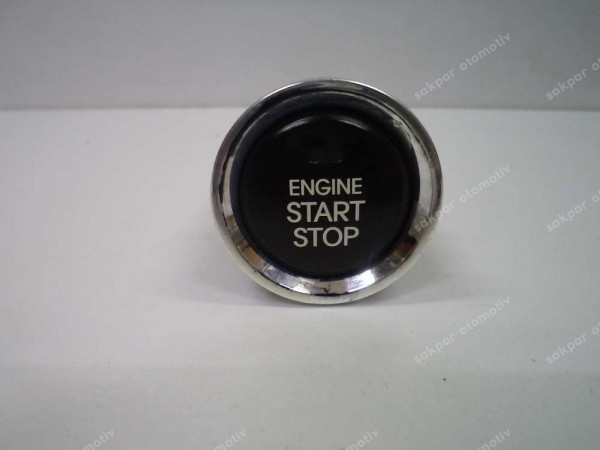Hyundai İ30 Star Stop Butonu Düğmesi Orj 95430-A5700 CP (DE113)