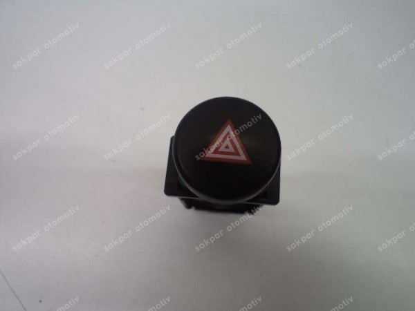 Kia Picanto Dörtlü Flaşör Butonu Düğmesi Orj 39F360-1120 CP (DE113)