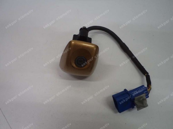 Hyundai İ20 Arka Geri Görüş Kamerası Orj 95760-C8300 CP (DE113)
