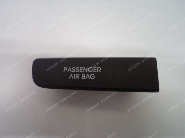 Hyundai İ10 Airbag Düğmesi Orj 299130187 CP (DE113)