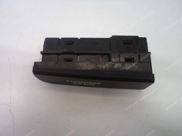 Hyundai İ10 Airbag Düğmesi Orj 299130187 CP (DE113)