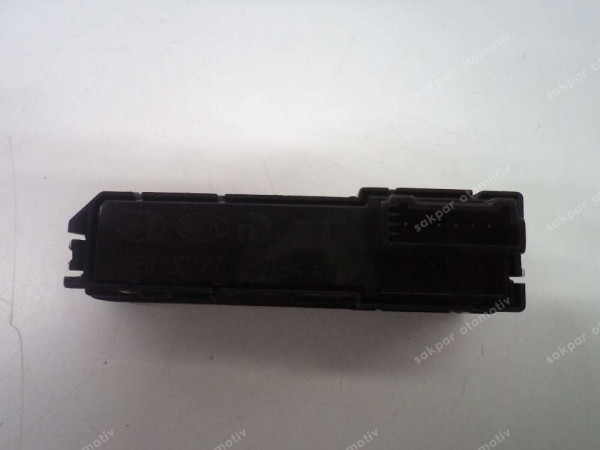 Hyundai İ10 Airbag Düğmesi Orj 299130187 CP (DE113)