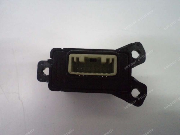Hyundai İ20 Dörtlü Flaşör Düğme Buton Orj 93790-Q0000 CP (DE113)