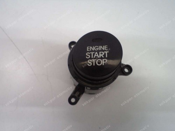 Hyundai İX35 Tucson Star Stop Düğmesi Butonu Orj 95430-2S910 CP (DE113)