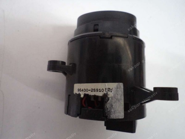 Hyundai İX35 Tucson Star Stop Düğmesi Butonu Orj 95430-2S910 CP (DE113)