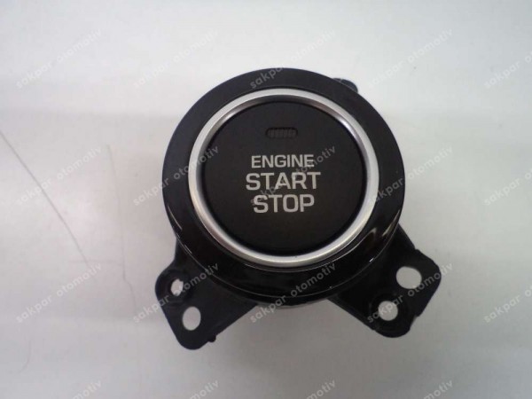 Hyundai İ20 Star Stop Düğmesi Butonu Orj 95430-C8100 CP (DE113)