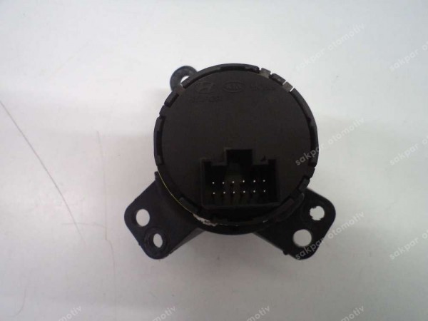 Hyundai İ20 Star Stop Düğmesi Butonu Orj 95430-C8100 CP (DE113)