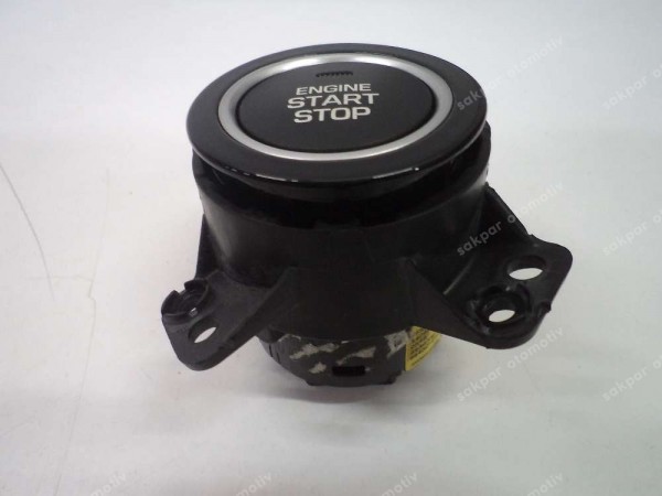 Hyundai İ20 Star Stop Düğmesi Butonu Orj 95430-C8100 CP (DE113)