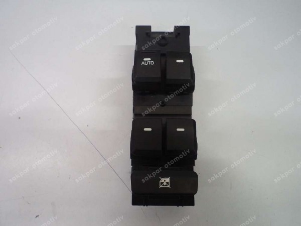 Hyundai İ20 Sol Cam Açma Düğme Takımı Orj 93570-C8110 CP (DE113)