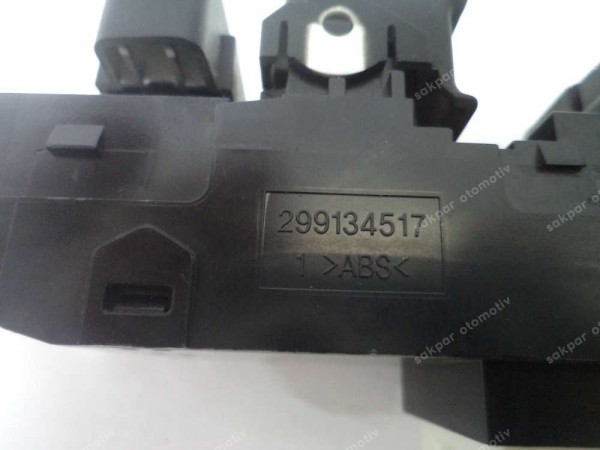 Hyundai İ20 Sol Cam Açma Düğme Takımı Orj 93570-C8110 CP (DE113)