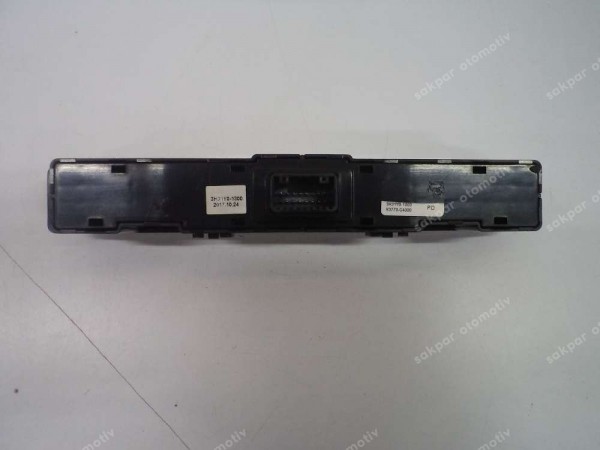 Hyundai İ30 Otomatik Kapı Kilit Düğmesi Butonu Orj 93770-G4000 CP (DE113)
