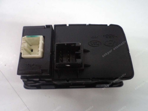 Hyundai İ20 Şerit Takip Far Ayar Kontrol Düğmesi Orj 93300-C8900 CP (DE113)